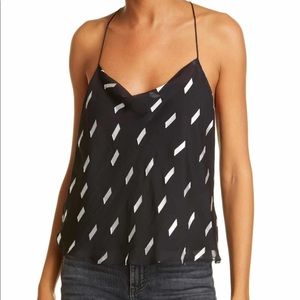 Alice + Olivia Dressy tank top